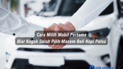 Cara Milih Mobil Pertama Biar Kagak Salah Pilih Macem Beli Kopi Palsu