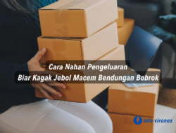 Cara Nahan Pengeluaran Biar Kagak Jebol Macem Bendungan Bobrok