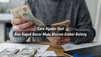 tips mengatur duit agar tidak boros dan keuangan tetap stabil